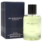 ショッピングバーバリー 【15日P10・最大1,000円offクーポン】香水 バーバリー BURBERRY ウィークエンド フォーメン EDT SP 100ml 【メンズ】 フレグランス ギフト