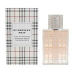 並行輸入品 香水 バーバリー ブリット EDT SP 30ml フレグランス ギフト