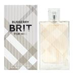 【最大1,000円offクーポン】香水 バーバリー BURBERRY ブリット EDT SP 100ml 【レディース】 フレグランス ギフト