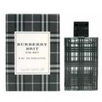 並行輸入品 香水 バーバリー BURBERRY ブリット フォーメン EDT BT 5ml お試し  ...