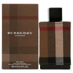 香水 バーバリー BURBERRY ロンドン フォーメン EDT SP 100ml【最大1000円offクーポン】【メンズ】フレグランス ギフト