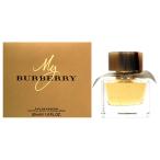 【15日P10・最大1,000円offクーポン】香水 バーバリー BURBERRY マイ バーバリー EDP SP 50ml 【レディース】 フレグランス ギフト