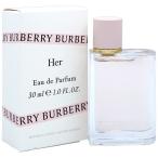 並行輸入品 香水 バーバリー BURBERRY バーバリー ハー EDP SP 30ml BURBE ...