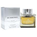 香水 バーバリー BURBERRY マイ バーバリー ブラック パルファム シルバーエディション SP 90ml MY BURBERRY BLACK LIMITED EDITION PA フレグランス 並行輸入品