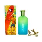 並行輸入品 香水 トミー・ヒルフィガー トミーサマー ２００５ EDC SP 100ml フレグラン ...