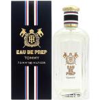 並行輸入品 香水 トミー ヒルフィガー トミー オーデ プレップ EDT SP 100ml フレグラ ...