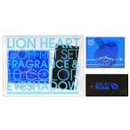 香水 エンジェルハート ANGEL HEART ライオンハート コフレセット 2018（オードトワレ ...