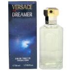 並行輸入品 香水 ヴェルサーチ ドリーマー EDT SP 50ml【メンズ】フレグランス ギフト