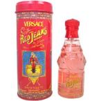 並行輸入品 香水 ヴェルサーチ レッドジーンズ EDT SP 75ml【レディース】フレグランス ギ ...