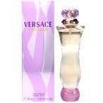 並行輸入品 香水 ヴェルサーチ ヴェルサーチ ウーマン EDP SP 30ml フレグランス ギフト