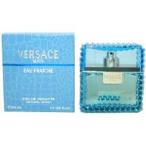 並行輸入品 香水 ヴェルサーチ ヴェルサーチ マン オーフレッシュ EDT SP 50ml【メンズ】 ...