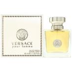 香水 ヴェルサーチ Versace ヴェルサーチ プールファム EDP SP 50ml Versace Pour Femme フレグランス ギフト 並行輸入品 爆買