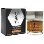 香水 イヴ サンローラン YSL ロム インテンス EDP SP 60ml L HOMME INTENSE フレグランス フレグランス 並行輸入品
