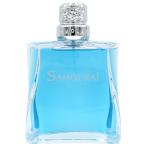 香水 サムライ SAMOURAI サムライ EDT SP 100ml【最大1000円offクーポン】【送料無料】【訳あり・テスター・未使用品】【メンズ】フレグランス 爆買