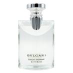 香水 送料無料 【テスター・未使用品】 ブルガリ BVLGARI ブルガリプールオム エクストリーム EDT SP 100ml 【訳あり】【メンズ】 フレグランス