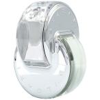 並行輸入品 香水【テスター・未使用品】ブルガリ BVLGARI オムニア クリスタリン EDT SP ...