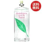 香水【テスター・未使用品】エリザベス アーデン グリーンティ トロピカル EDT SP 100ml【最大1000円offクーポン】【送料無料】【訳あり】フレグランス 爆買