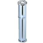  духи yamada пульверизатор metal пульверизатор ( metal насос )#29021 стразы Heart 3.5ml[ пробный Mini бутылка ][ пульверизатор ] аромат 