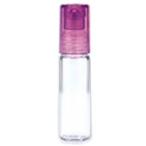  духи yamada пульверизатор koro маленький ( пуховка .-m ролик )#35077 лиловый 4ml[ пульверизатор Mini бутылка ][ пульверизатор ] аромат 
