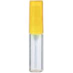  духи yamada пульверизатор стакан пульверизатор ( пластик насос )#4324 желтый 4ml[ пульверизатор ] аромат 