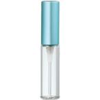  духи стакан пульверизатор ( пластик насос ) #5206 коврик голубой 4mlyamada пульверизатор [ пульверизатор ] аромат 