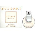並行輸入品 香水 ブルガリ BVLGARI オムニア クリスタリン EDT SP 40ml【訳あり・ ...
