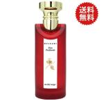 並行輸入品 香水 送料無料【テスター・未使用品】ブルガリ BVLGARI オ パフメ オーテルージュ ...