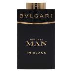 香水 送料無料【テスター・未使用品】ブルガリ BVLGAR ブルガリ マン イン ブラック EDP SP 100ml BVLGARI Man In Black【訳あり】フレグランス