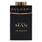 【テスター・未使用品】 ブルガリ BVLGAR ブルガリ マン イン ブラック EDP SP 100ml BVLGARI Man In Black 【香水フレグランス】