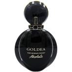 並行輸入品 ブルガリ BVLGARI ゴルデア ローマン ナイト アブソリュート EDP SP 75 ...