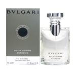 並行輸入品 香水【難あり】ブルガリ BVLGARI ブルガリ プールオム エクストリーム EDT S ...
