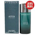 並行輸入品 香水【難あり】ブルガリ BVLGARI アクア プールオム EDT SP 30ml【送料 ...