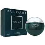 並行輸入品 香水【難あり】ブルガリ BVLGARI アクア プールオム EDT SP 50ml【送料 ...