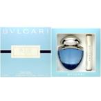 並行輸入品 香水【難あり】ブルガリ BVLGARI ブルー オードパルファム II ジュエルチャーム ...