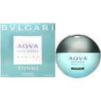 並行輸入品 香水【難あり】ブルガリ BVLGARI アクア プールオム マリン トニック EDT S ...