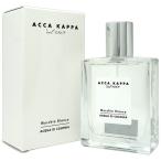 香水 アッカカッパ ACCA KAPPA ホワイトモス EDC SP 50ml【オーデコロン】【訳あり・難あり・未使用品】WHITE MOSS【送料無料】【メンズ レディース】