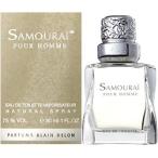 香水【難あり】アランドロン サムライ プールオム EDT SP 30ml【送料無料】 Samourai Pour homme【訳あり】フレグランス 爆買