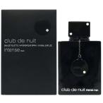 アルマフ クラブ ドゥ ニュイ インテンス マン EDT 105ml 男性用香水