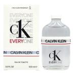  параллель импортные товары Calvin Klein CALVIN KLEINsi-ke- Every one EDT SP 100ml[ есть перевод * с дефектом * не использовался товар ][ духи мужской женский ] аромат 