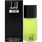 並行輸入品 香水【難あり】ダンヒル dunhill ダンヒル エディション EDT SP 100ml ...