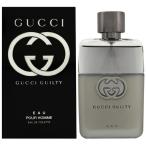 香水【難あり】グッチ GUCCI ギルティ オー プールオム EDT SP 50ml【送料無料】【訳 ...