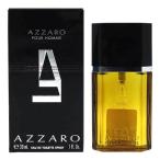 並行輸入品 香水 アザロ AZZARO アザロ プールオム EDT SP 30ml【訳あり・難あり・ ...