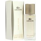 並行輸入品 香水【難あり】ラコステ Lacoste ラコステ プールファム EDP SP 30ml  ...
