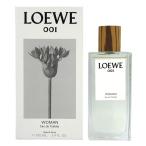 ロエベ LOEWE 001 ウーマン オードトワレ 100ml Woman EDT【訳あり・難あり・未使用品】【レディ—ス】【送料無料】フレグランス 並行輸入品 ギフト 爆買