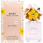 並行輸入品 香水【難あり】【マークジェイコブス】デイジー オーソーフレッシュ EDT SP 75ml ...