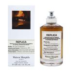 メゾン マルジェラ Maison Margiela レプリカ バイ ザ ファイヤープレイス EDT 100ml【訳あり・難あり・未使用品】【メンズ レディース】 並行輸入品 父の日