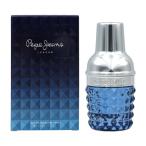 ペペ ジーンズ Pepe jeans ペペ ジーンズ フォー ヒム EDT SP 30ml【訳あり・難あり・未使用品】【メンズ】フレグランス 並行輸入品