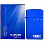 香水 ジッポー ZIPPO イントゥー ザ ブルー EDT SP 30ml【訳あり・難あり・未使用品】【送料無料】【メンズ】フレグランス 並行輸入品 爆買 父の日
