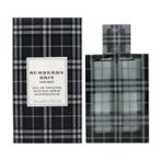 並行輸入品 香水 バーバリー ブリット フォーメン EDT SP 30ml【訳あり・難あり・未使用品 ...