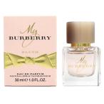 並行輸入品 バーバリー BURBERRY マイ バーバリーブラッシュ EDP SP 30ml【訳あり ...